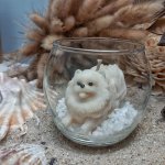 bougie spitz
