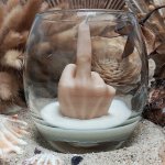 bougie fuck bougie artisanale originale