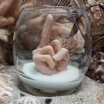 bougie fuck bougie artisanale originale